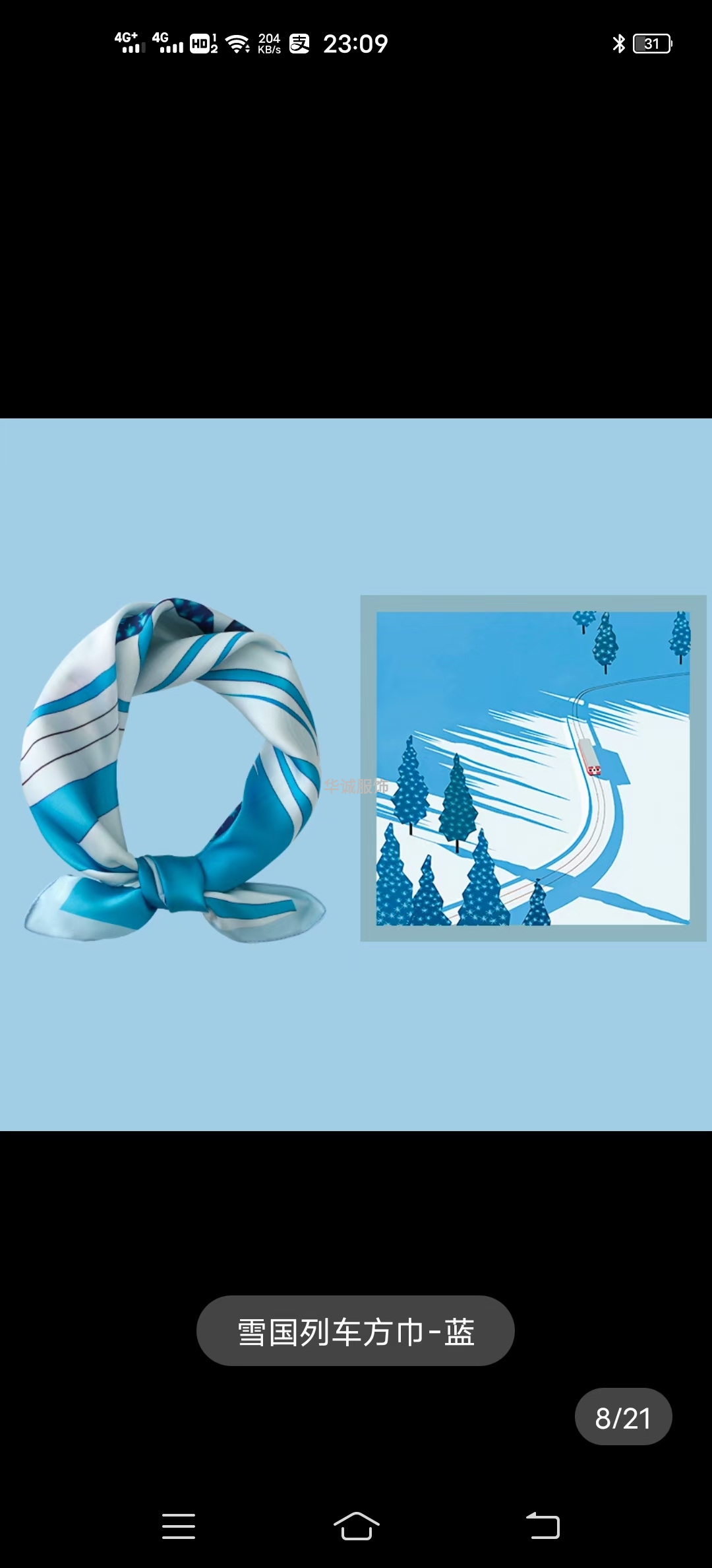 Product Image Gallery