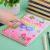 New Deratization Pioneer Notebook Decompression Bubble Music Press Educational Toy Deratization Pattern Coil Notebook