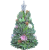 Garden Decoration Resin Simulation Succulent Christmas Tree Foreign Trade Exclusive