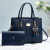 Shoulder Bag Crossbody Bag Texture Letter Pack Factory Direct Sales  Trendy handbag tote Bags 14371