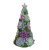 Garden Decoration Resin Simulation Succulent Christmas Tree Foreign Trade Exclusive