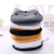 Cash Creative Cute Cartoon Change Purse Key Headset Data Cable Buggy Bag Portable Coin Bag