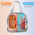 Lunch Box Handbag Aluminum Foil Thickening Student Thermal Bag Lunch Bag Lunch Box Office Worker Insulated Lunch Box Bag