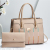 Mother and Child Bag Factory Direct Sales Shoulder Bag Crossbody women Bag Texture fashion handbag tote Bag 14372