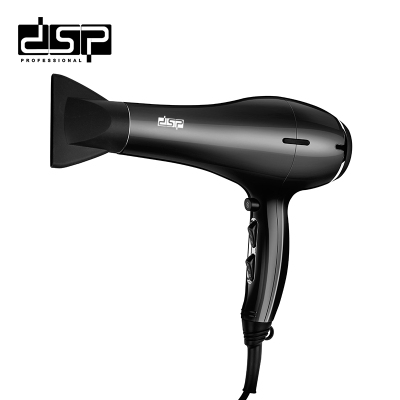 DSP/DSP Household Hair Dryer 2300W High-Power Quick-Drying Hair Dryer Hair Care Does Not Hurt Hair