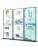 Factory Direct Sales Advertising Display Stand Poster Kt Board Display Rack