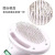 Pet Hair Dryer Hair Pulling Artifact Cat Blowing Combs Pet Supplies Integrated Hair Dryer Hair Blowing No Beauty Use