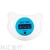 Electronic Thermometer Nipple Thermometer