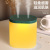 Large Capacity 2L Double Spray Humidifier Light Wireless Night Light Mute Household Warm Light Mini Green Air Purifier