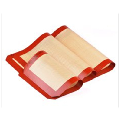 2021 New Food Grade High Quality Non Stick Silicone Baking Mat