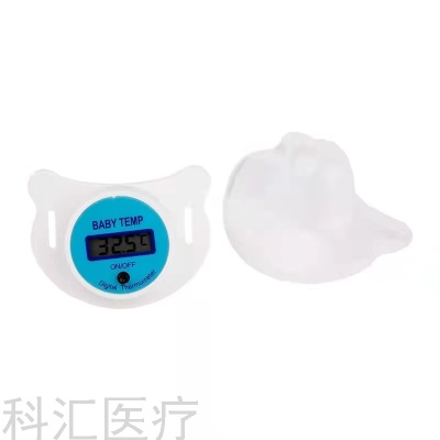 Electronic Thermometer Nipple Thermometer