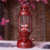 Valentine's day gift LED glowing rotating globe couple weddi