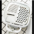 Stainless Steel Vegetable Shredded Grater Foreign Trade Exclusive