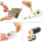 Manual Meat Roll Device Sushi Maker Foreign Trade Exclusive Supply