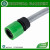 Pp New Material 4 Points Water Quick Connection Garden Car Washing Gun Water Pipe 12 Quick Connector
