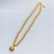 French Style Shell Bead Necklace Niche Design Graceful Online Influencer Ins Clavicle Chain Hipster Necklace Retro Fashion