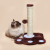 Factory Direct Sales Pet Cat Toy Supplies Cat Climbing Frame Cat Tree Cat Scratch Board Sisal Scratching Pole Dog's Paw