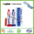Kafuter 20G 80G Card and Boxes Acrylic Epoxy Adhesive AB glue/eagle star quality/acrylic glue