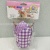 Cake Paper Cake Cup Cake Paper Cup Aluminum Foil Tulip Cake Cup 5 * 7cm 12 PCs/Card