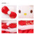 Limited Gift Box New Year Hellokitty Doll New Year Edition Muppet Doll Plush Toys Girls New Year Gift