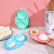 Kitchen Pack 2 at a Time Mould Bag Dumpling Maker Automatic Dumpling Making Creative Pressure Dumpling Wrapper Mold Lazy Tool