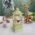 Cute Led luminous ornaments music snowball lamp Usb power su