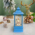 Cute Led luminous ornaments music snowball lamp Usb power su
