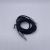  1 M 3 M Sound Equipment for Cellphone Headset Audio Cable Aux Woven 3.5 Copper Core Car-Mounted Male-to-Male Alignment