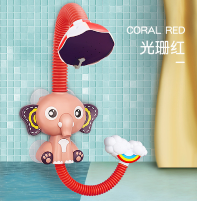 Elephant Electric Shower for Foreign Trade