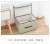 Non-Woven Fabric Storage Box Foldable Sundries Storage Box Toy Clothing Storage Box Household Dustproof Storage Box
