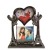 Retro Photo Frame Shape Alarm Clock AliExpress Company Gift Album Daily Home Decorative Clock