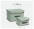 Non-Woven Fabric Storage Box Foldable Sundries Storage Box Toy Clothing Storage Box Household Dustproof Storage Box