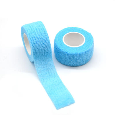 Writing Finger Protector Bandage Finger Tape Cute Student Anti-Wear Anti-Cocoon Learning Ins Hand Guard Sticker Protecti