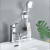  Water Stop Head Washing Fantastic Cap External Shower Wash Basin Extension Shampoo Shower Faucet External Nozzle