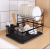 Hot Sale Kitchen Storage Dish Rack Draining Rack Draining Rack Japanese-Style Iron Storage Rack Metal Storage Rack