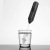 Factory Direct Sales Electric Milk Frother New Mini Handheld Wireless Milk Frother Electric Milk Frother Cross-Border Hot Sale