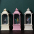 2021 New Design Music Box Snow Globe Lantern Ballet Cartoon 