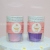 Solid Color Curved Edge Cake Cup 5 * 3.9cm 24 PCs/Barrel