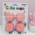 Blister Card Packaging 11cm Pure Color Cake Paper 100 Color Cake Paper Heatproof Baking Cake Cup