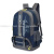 Outdoor Backpack Travel Convenient Backpack Casual Backpack Student Backpack Male Schoolbag 50L Hiking Backpack