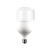 Akkostar50w E27 6500K Pp Cover High Lumen LED Bulb Long Service Life No Light Decay T Bulb