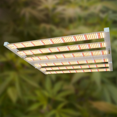 High-Power LED Full Spectrum Grow Light Plant Growth Lamp Ma Lamp Indoor Greenhouse Planting