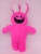 Bobbi Rabbit Plush Toy New Doll