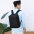 Nylon Backpack Three-Piece Men's Foreign Trade 2022 New Trendy Solid Color Computer Bag Business Backpack One Piece Dropshipping