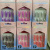Foreign Trade Dudustrong Fake Nails Wholesale