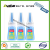 BYB Bond 401 Nail Glue Color Box 24 PCs Baiping Blue Bottle Nail-Beauty Glue Nail Glue 20G