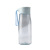 Plastic Cup Portable Leakproof Creative Trend Sports Tumbler Simple Men and Women Student Fresh Water Cup