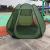 Inventory Hexagonal Steel Wire Tent 3-4 People Automatic Folding Quickly Open Outdoor Fishing Tent Camping Camping Supplies