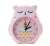 Cartoon Owl Alarm Clock for Foreign Trade