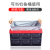 Car Trunk Storage Kuang Folding Table for Car Storage Box Multifunctional Car Tail Box Sundries Storage Box